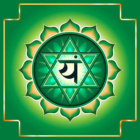 Anahata