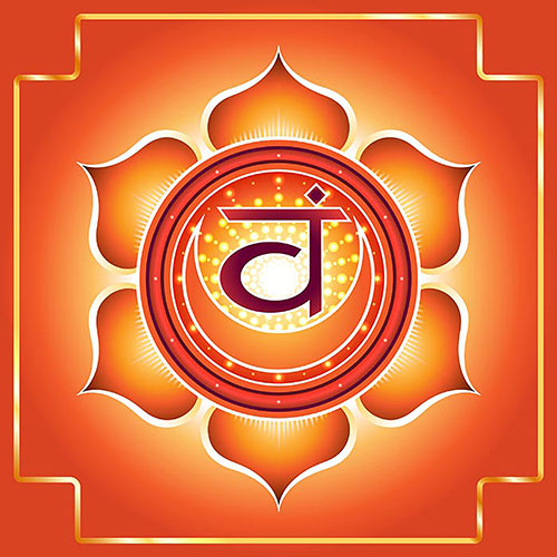 Swadhisthana