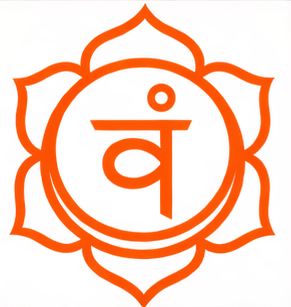 Sacral Plexus Chakra Swadhisthana