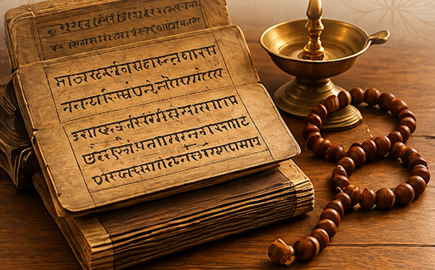 Rooted in Tradition