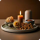 Botanical Alchemy: Healing Plants & Smudges