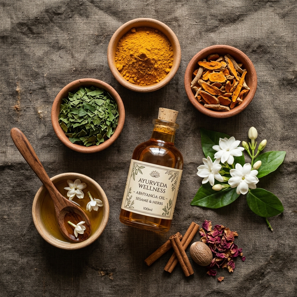 Introduction to Ayurveda