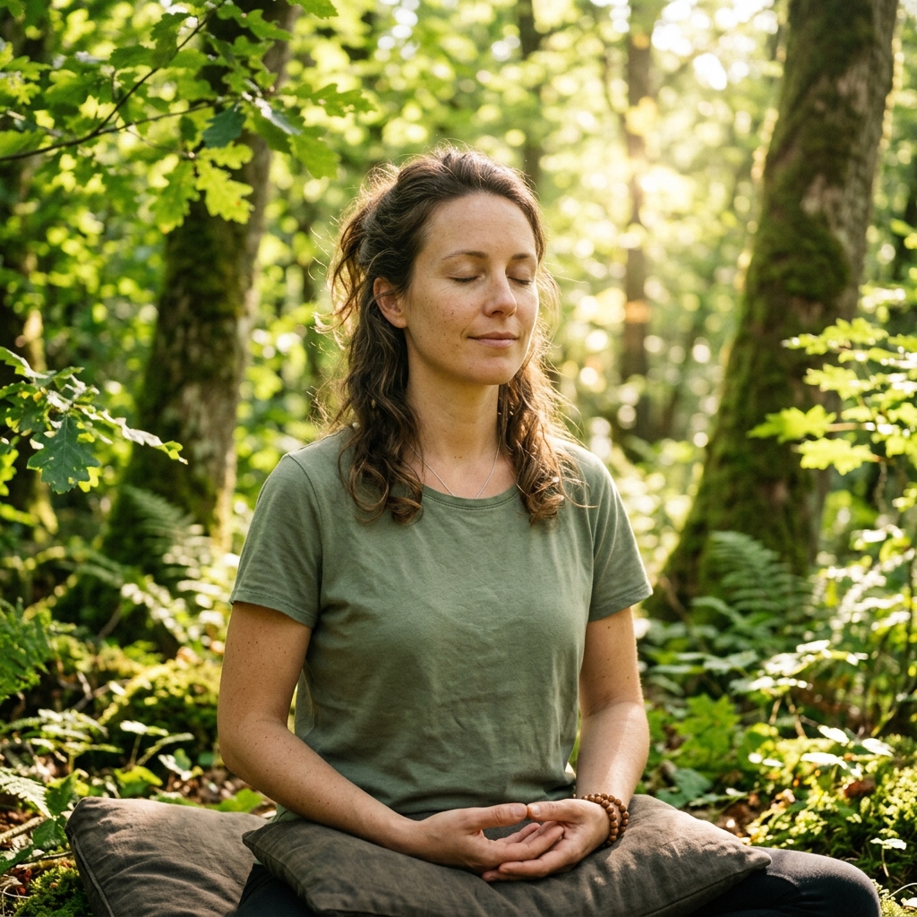 Divine Sanchit Karma Cleansing