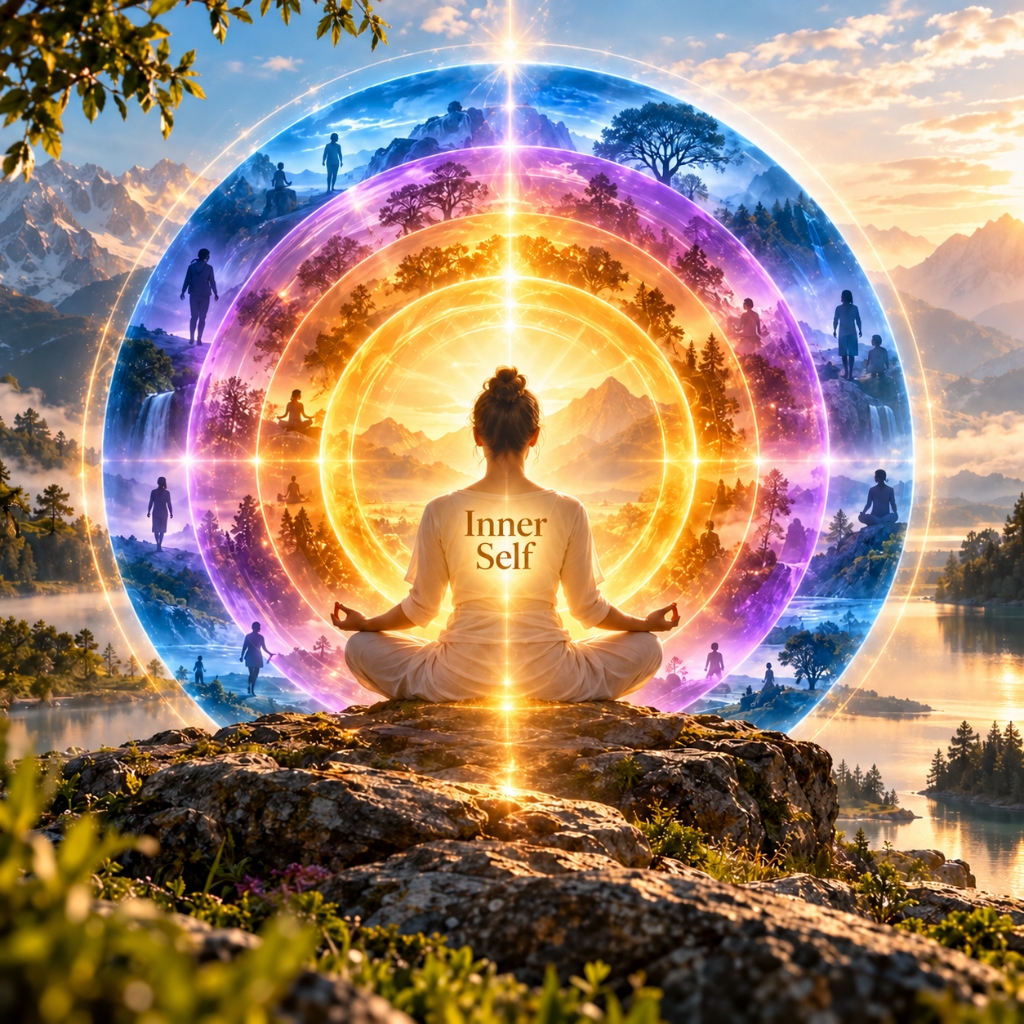 Inner Self and Spiritual Awareness