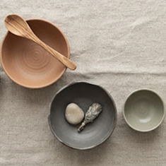 Ceramic Bowls