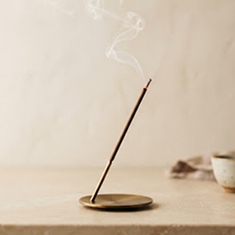 Incense burner