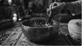 The Science of Sacred Sound