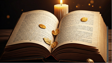 New Moon Manifestation Ritual