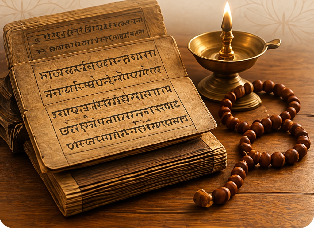 Ancient Indian Sciences