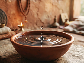 DHARANA