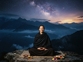DHYANA