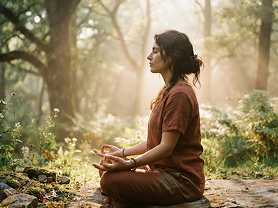PRANAYAMA