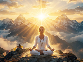 SAMADHI